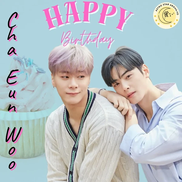 Fans' Pick: Best Moment of Moonbin (ASTRO)