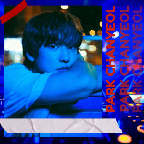 오늘 가장 사랑받은 찬열 (EXO)의 모습