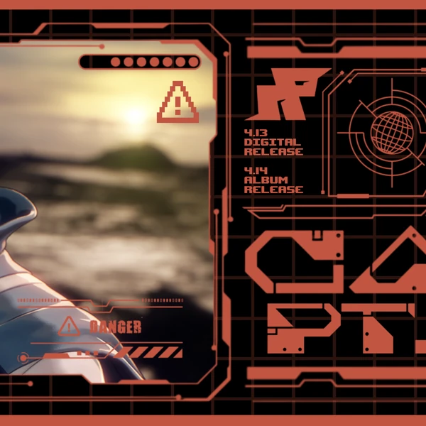 Today's Most Loved Noah (PLAVE)