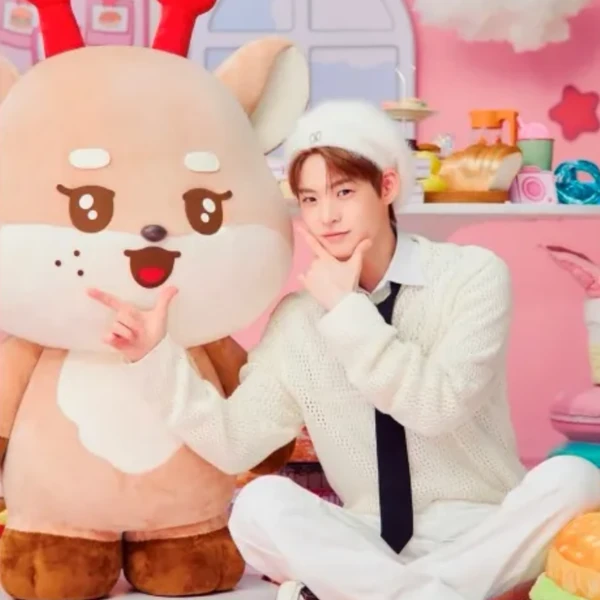 Fans' Pick: Best Moment of Hyojin (ONF)