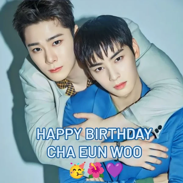 Top Photo Full of Moonbin (ASTRO) Love