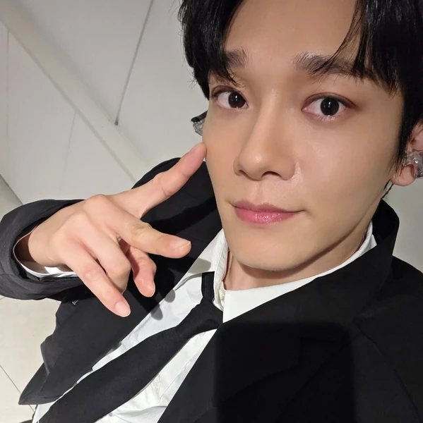 Fans' Pick: Best Moment of Chen (EXO)