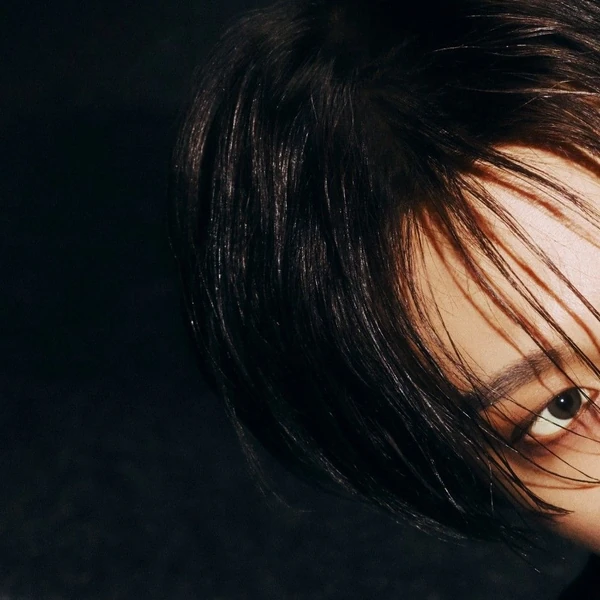 Shining profile picture of ファンウン (ONEUS) on today's Choeaedol