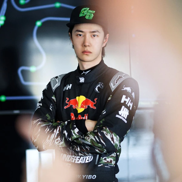 Fans' Pick: Best Moment of Wang Yibo