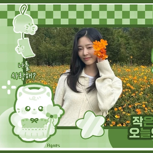 Signature photo of 金珉周 capturing their charm