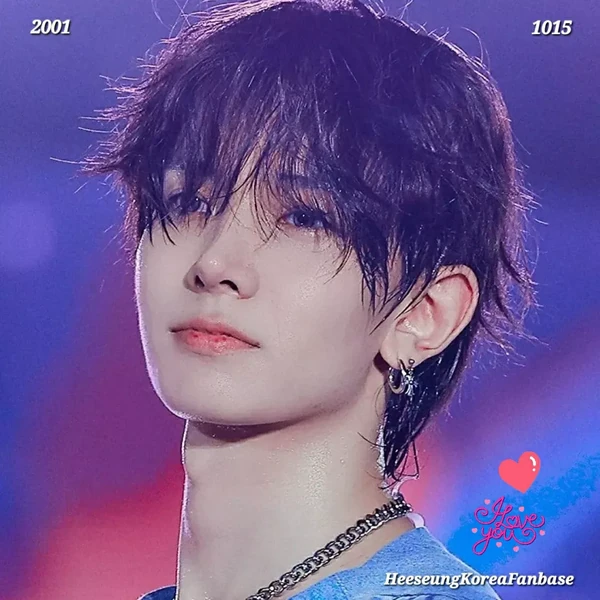 ファンが選んだヒスン最高の瞬間