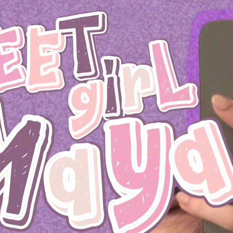 Top Photo Full of Maya (NiziU) Love