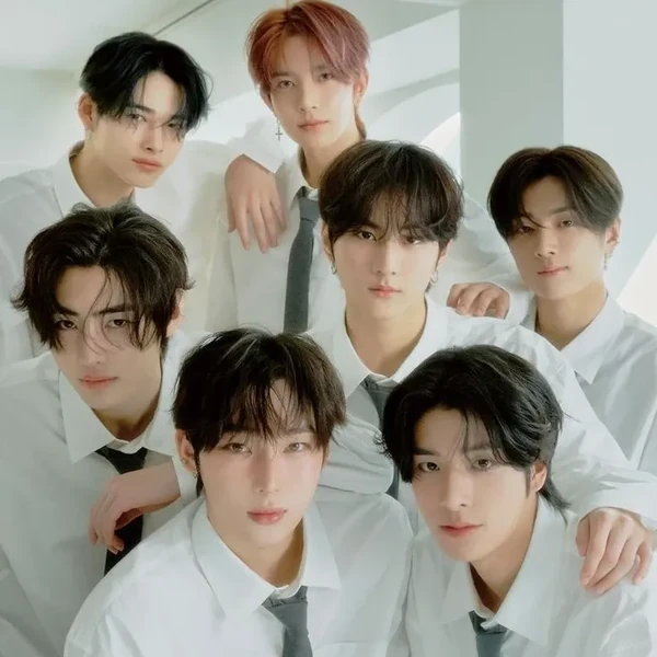 오늘 가장 사랑받은 ENHYPEN의 모습