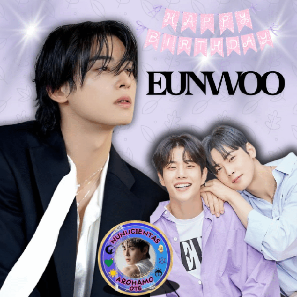 Today's Most Loved MJ (ASTRO)