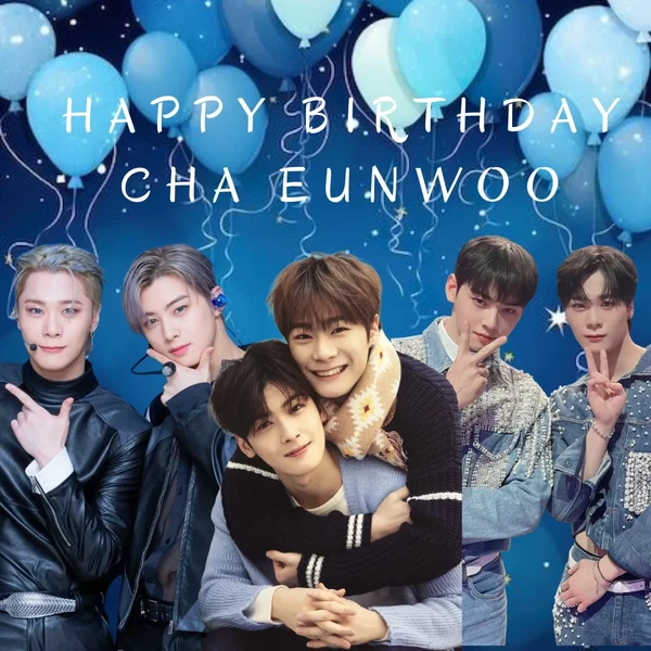 Fans' Pick: Best Moment of Moonbin (ASTRO)