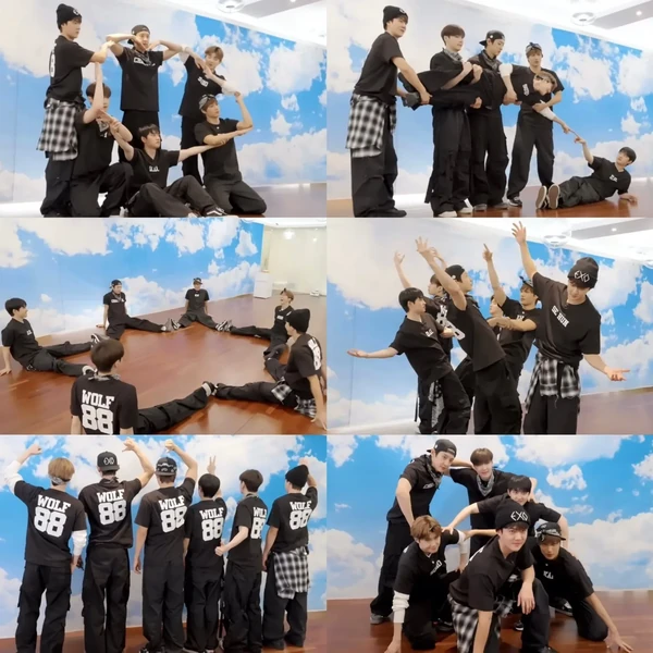 팬들이 뽑은 EXO 최고의 순간