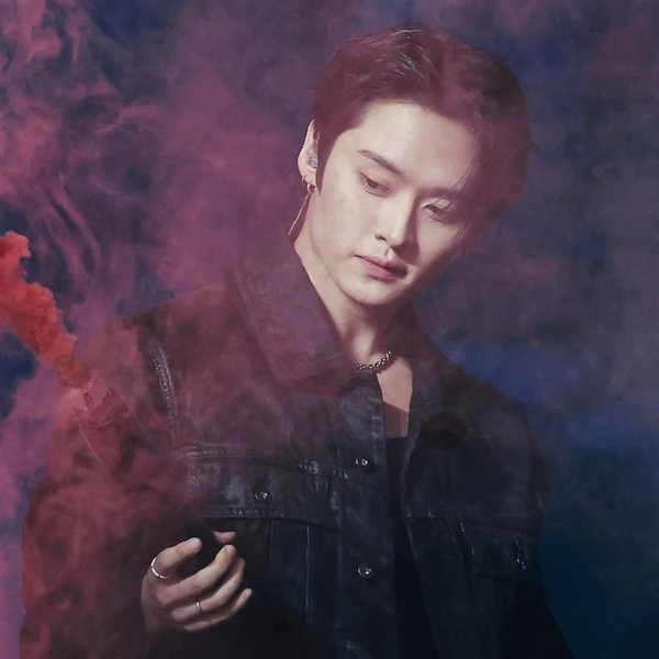 Today's Most Loved Lee Know (Stray Kids)