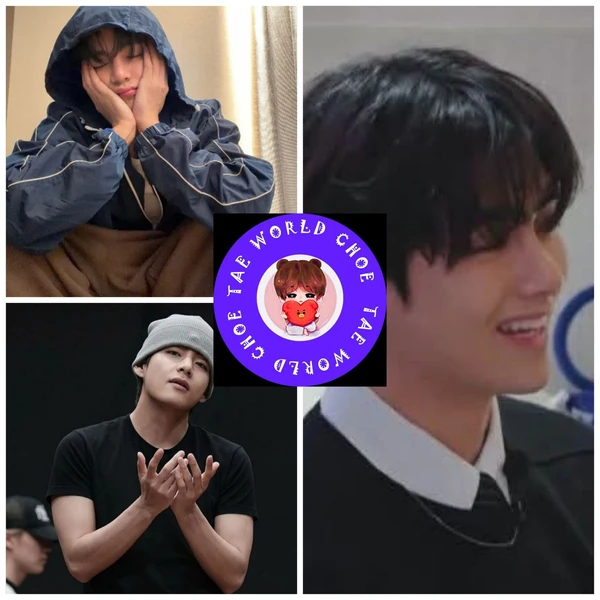 ファンが選んだV (BTS)最高の瞬間