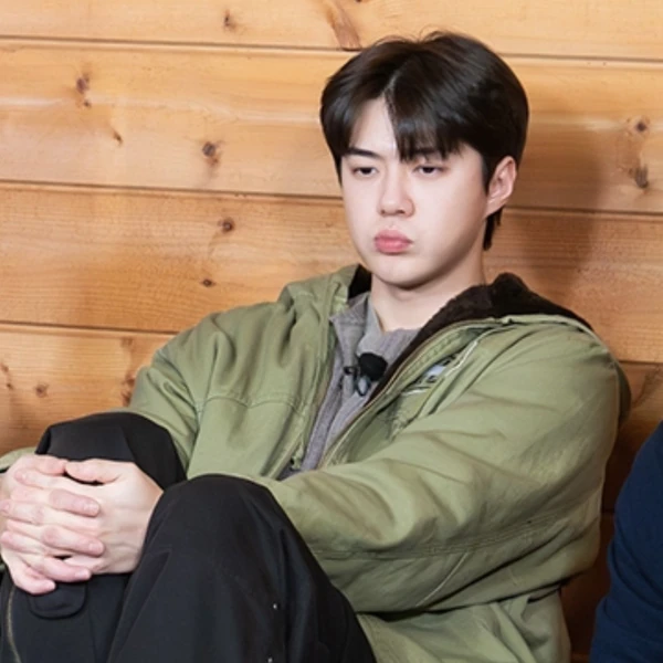 세훈 (EXO) 팬심 가득한 인기 사진