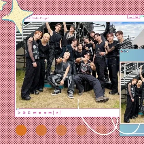 팬들이 뽑은 세븐틴 최고의 순간