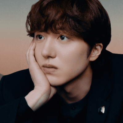 Today's Most Loved Chani (SF9)