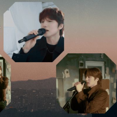 Today's Most Loved Chani (SF9)