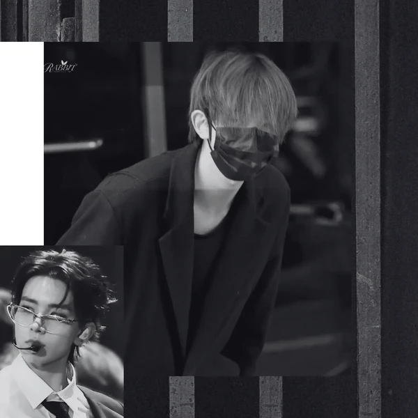 Foto Populer Penuh Cinta untuk Heeseung