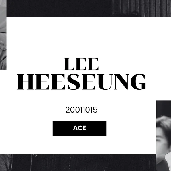 Foto Populer Penuh Cinta untuk Heeseung