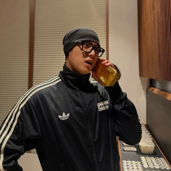 Today's Most Loved Mingyu (SEVENTEEN)