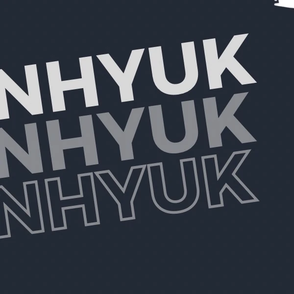 Top Photo Full of Minhyuk (MONSTA X) Love