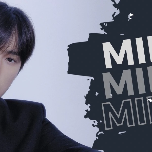 Fans' Pick: Best Moment of Minhyuk (MONSTA X)