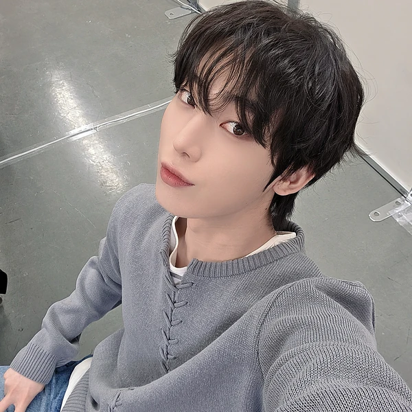 充滿粉絲愛意的ENHYPEN人氣照片