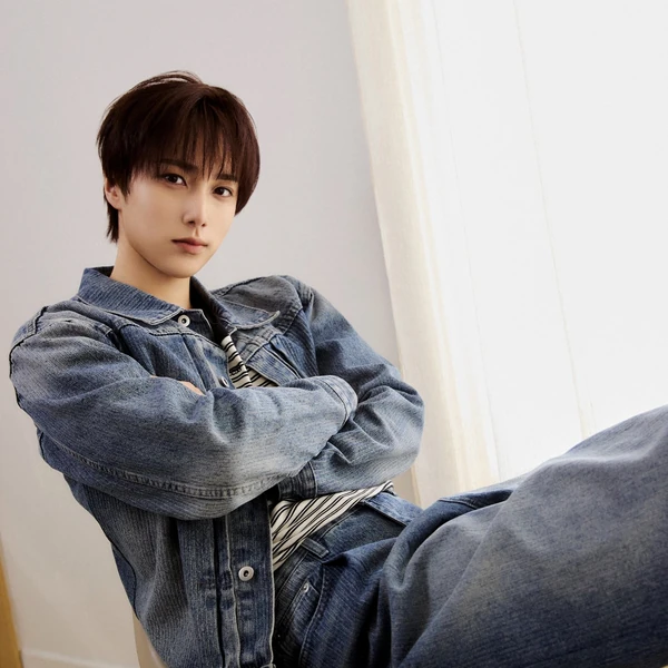 Top Photo Full of Ozaki Takumi (INI) Love