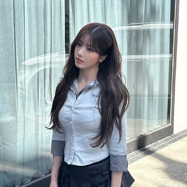 Popular profile image of 权恩妃 selected by votes