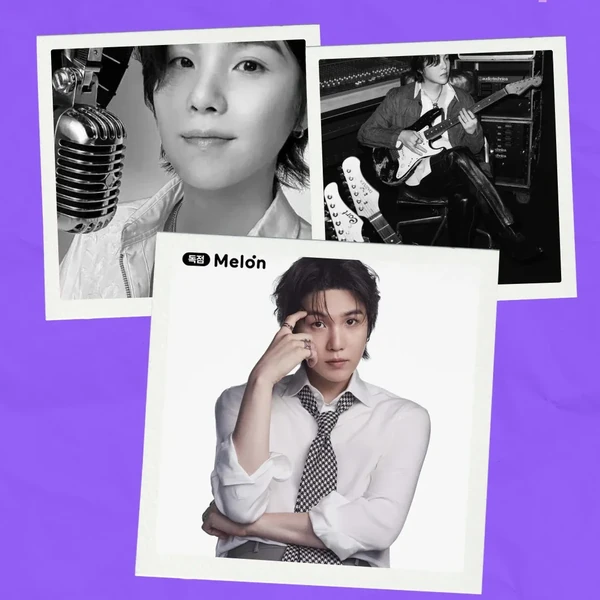 Today's Most Loved SUGA (BTS)