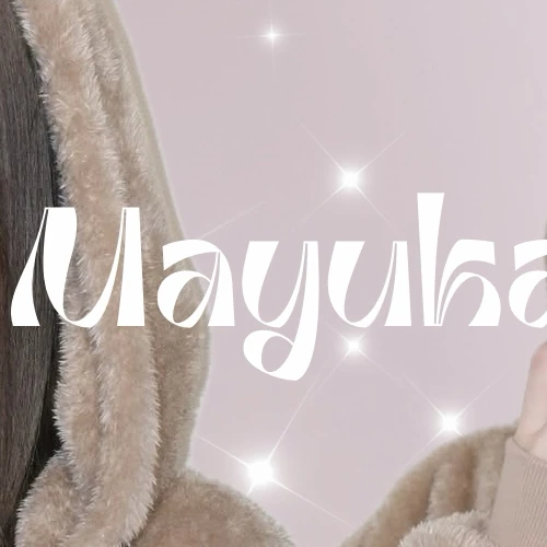 Top Photo Full of Mayuka (NiziU) Love