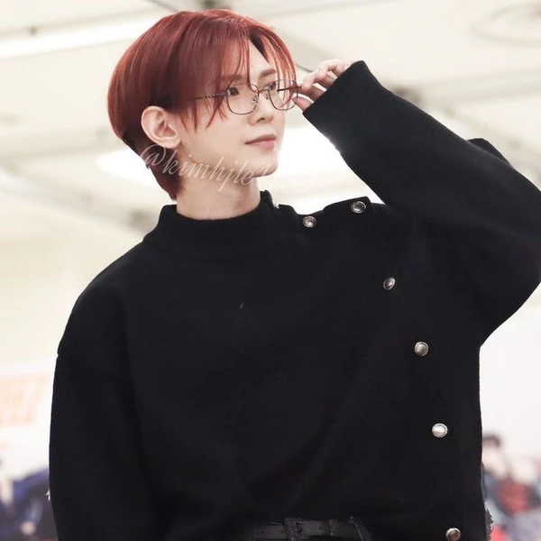 今日最受喜愛的ATEEZ