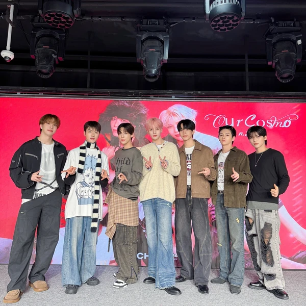 Popular profile picture of n.SSign loved by fans