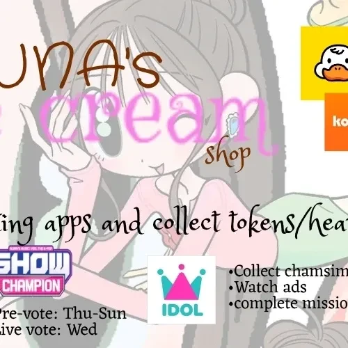 Fans' Pick: Best Moment of Yuna (ITZY)