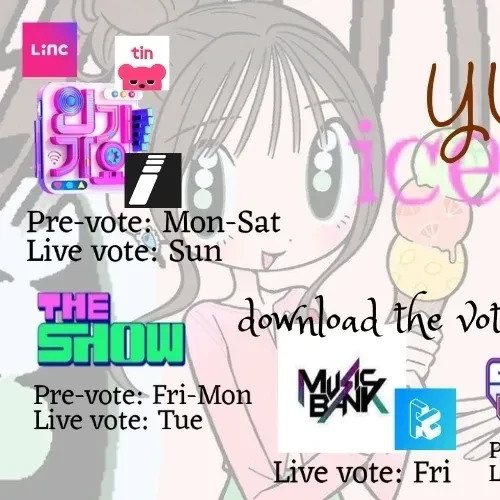 Fans' Pick: Best Moment of Yuna (ITZY)