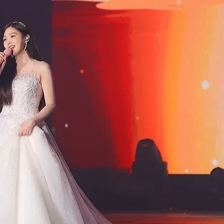 今日最も愛されたOH MY GIRLの姿