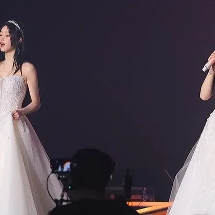 ファンが選んだOH MY GIRL最高の瞬間