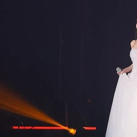 今日最も愛されたOH MY GIRLの姿