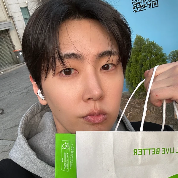 Fans' Pick: Best Moment of Jaeyoon (SF9)