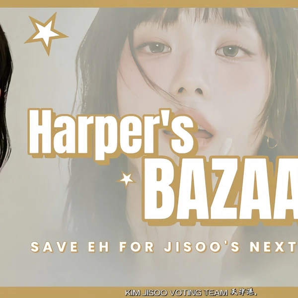 Penampilan Jisoo (BLACKPINK) yang Paling Dicintai Hari Ini