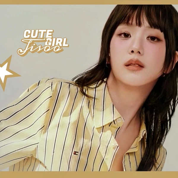 Penampilan Jisoo (BLACKPINK) yang Paling Dicintai Hari Ini