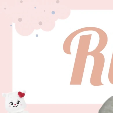 Top Photo Full of Rima (NiziU) Love