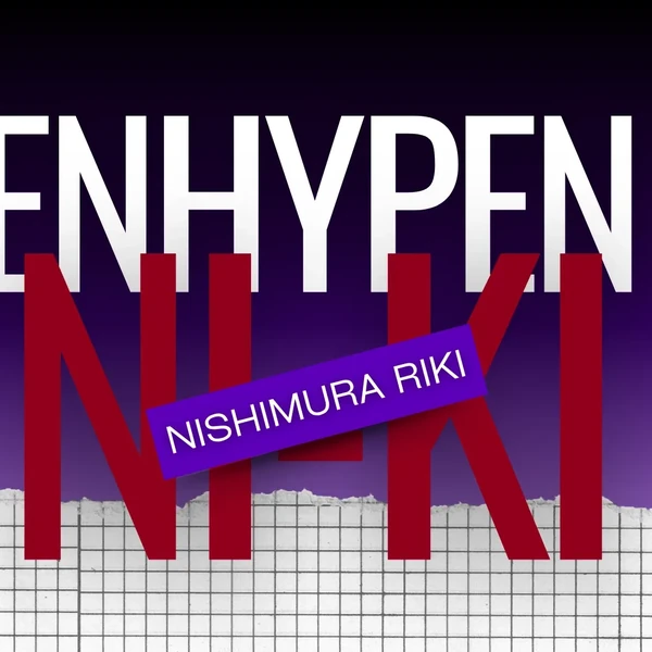 粉絲票選的NI-KI (ENHYPEN)最佳瞬間