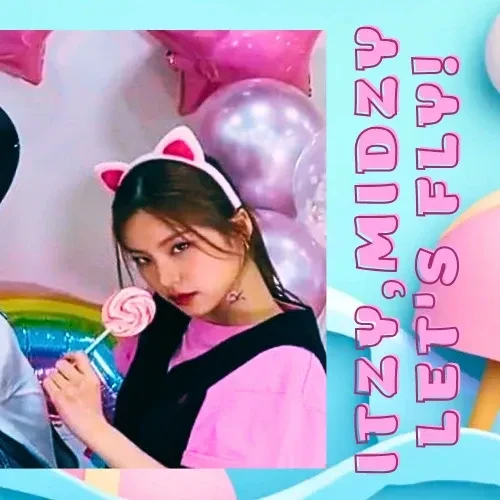 ITZYへの愛が詰まった人気写真