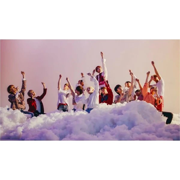 Top Photo Full of SEVENTEEN Love