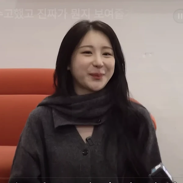 Best moment chosen by 李彩演 fandom