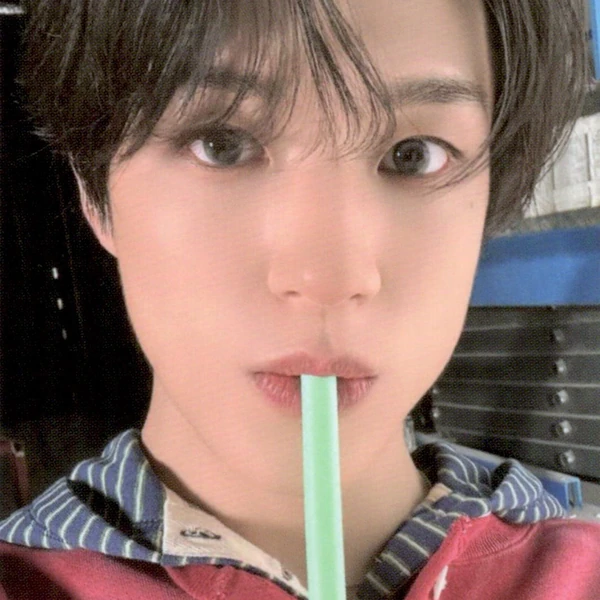 Today's Most Loved Jeno (NCT DREAM)