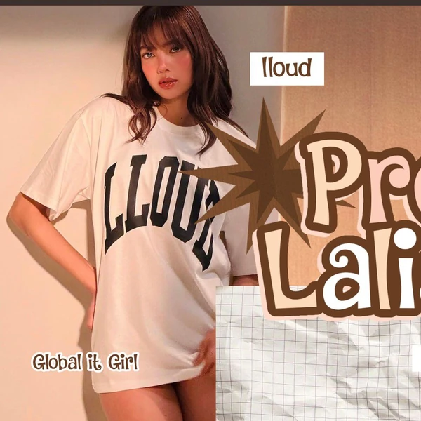 Foto Populer Penuh Cinta untuk Lisa (BLACKPINK)