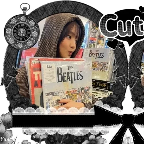 Top Photo Full of i-dle Love