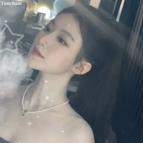 Shining profile picture of シュファ (i-dle) on today's Choeaedol